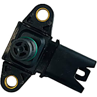 13629797773 OE Replacement Series MAP Sensor