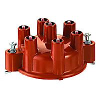 2.7492PHT Distributor Cap - Direct Fit, Sold individually