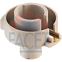 3.7598 Distributor Rotor - Direct Fit, Sold individually