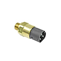 7.5617 Temperature Switch in Radiator (91/99 deg. C) - Replaces OE Number 61-31-1-378-073