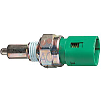 7.6096 Back Up Light Switch - Direct Fit, Sold individually