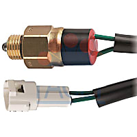 7.6155 Back Up Light Switch - Direct Fit, Sold individually