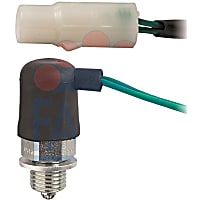 7.6179 Back Up Light Switch - Direct Fit, Sold individually