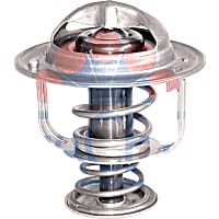 7.8683 Thermostat