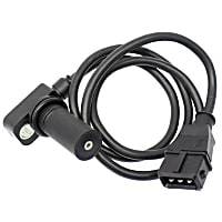 9.0066 Crankshaft Sensor (Black) - Replaces OE Number 078-905-381 A