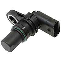 95860610601 OE Replacement Series Camshaft Position Sensor, Sold individually