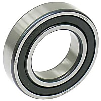 6006.2RSR Drive Shaft Bearing - Replaces OE Number 008-981-43-25