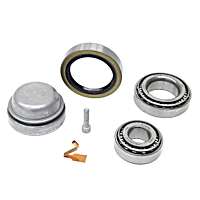 713 6674 300 Wheel Bearing Kit - Replaces OE Number 116-330-00-51