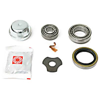 713 6674 900 Wheel Bearing Kit - Replaces OE Number 107-330-00-51