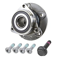 WH61098K Wheel Hub