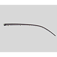 D2038 Tailgate Weatherstrip Seal