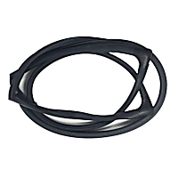 D4048 Direct Fit Windshield Seal, Sold Individually