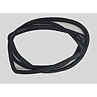 D4056 Windshield Weatherstrip Seal