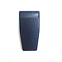 D4097 Liftgate Hinge - Black, Steel, Direct Fit, Sold individually