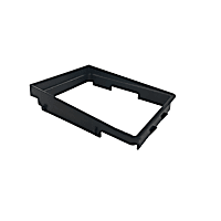 D4167 Shifter Bezel - Direct Fit