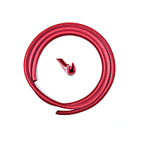 ET1011-RED Window Channel - Direct Fit