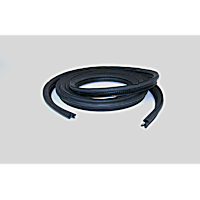 F3008 Hood and Trunk Seal - Sold individually
