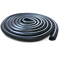 F4080 Trunk Weatherstrip Seal