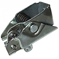 F4091 Door Handle Latch - Driver Side, Direct Fit, Sold individually