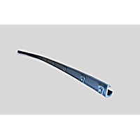 G2044 Tailgate Weatherstrip Seal