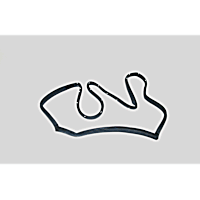 G3025 Door Seal - Sold individually