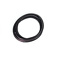 G4057 Direct Fit Windshield Seal, Sold Individually