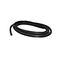 G4103 Weatherstrip Seal - Rear, Liftgate, Direct Fit, Sold individually