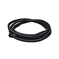 G4113 Windshield Molding