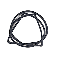 G4146 Windshield Molding