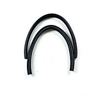 KG1032 Door Window Belt Weatherstrip