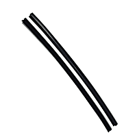 KG2168 Window Sweep - Direct Fit