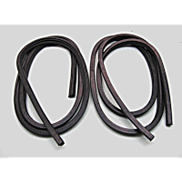 KG3085 Door Seal Kit - Set of 2