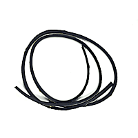KG4079 Convertible Top Seal