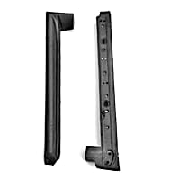 KG4180 Direct Fit Window Trim, Set of 2