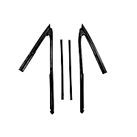 KG4924 Vent Window Weatherstrip