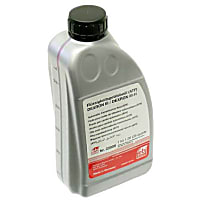 Transfer Case Fluid