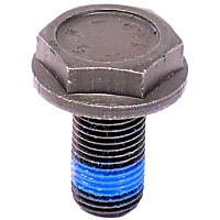 1197 Flywheel Bolt (10 X 1 X 19.5 mm) - Replaces OE Number N-902-061-03