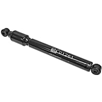 1261 Steering Damper - Replaces OE Number 124-463-04-32