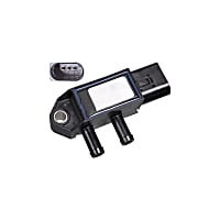 03L906051D Diesel Particulate Filter Pressure Sensor