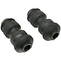 4052 Bushing Set for Trailing Arm (Trailing Arm to Axel Carrier) - Replaces OE Number 33-32-9-061-945