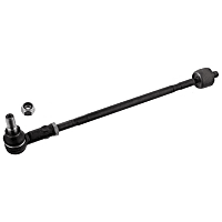 05104091AA OE Replacement Series Tie Rod Assembly - Driver or Passenger Side, Sold individually
