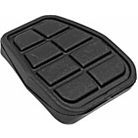 5284 Pedal Pad - Replaces OE Number 321-721-173