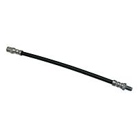 5742 Brake Hose 30.5 cm Length (12 in.) 1 Male / 1 Female End - Replaces OE Number 126-428-03-35