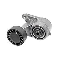 6385 Drive Belt Tensioner With Pulley - Replaces OE Number 103-200-08-70