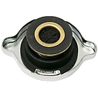 6568 Expansion Tank Cap (Bayonet Type) - Replaces OE Number 124-500-04-06