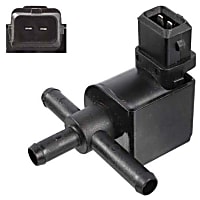 06A-906-283 E Turbo Boost Pressure Valve