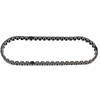 06H-109-158 N Timing Chain - Direct Fit, Sold individually