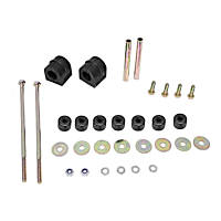 7568 Sway Bar Bushing Kit - Replaces OE Number 115-320-00-47