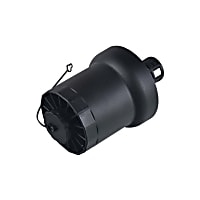 07K-115-408 Oil Filter Cover - Direct Fit