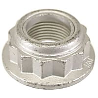 8023 Wheel Hub Nut (20 X 1.5 mm) - Replaces OE Number N-905-876-02